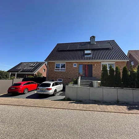Souterrainwohnung Zwischen Hamburg Und Ostsee Bad Oldesloe Buitenkant foto