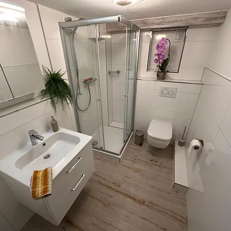 Souterrainwohnung Zwischen Hamburg Und Ostsee Bad Oldesloe Buitenkant foto