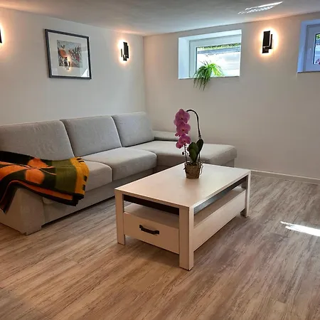 Souterrainwohnung Zwischen Hamburg Und Ostsee Bad Oldesloe Buitenkant foto