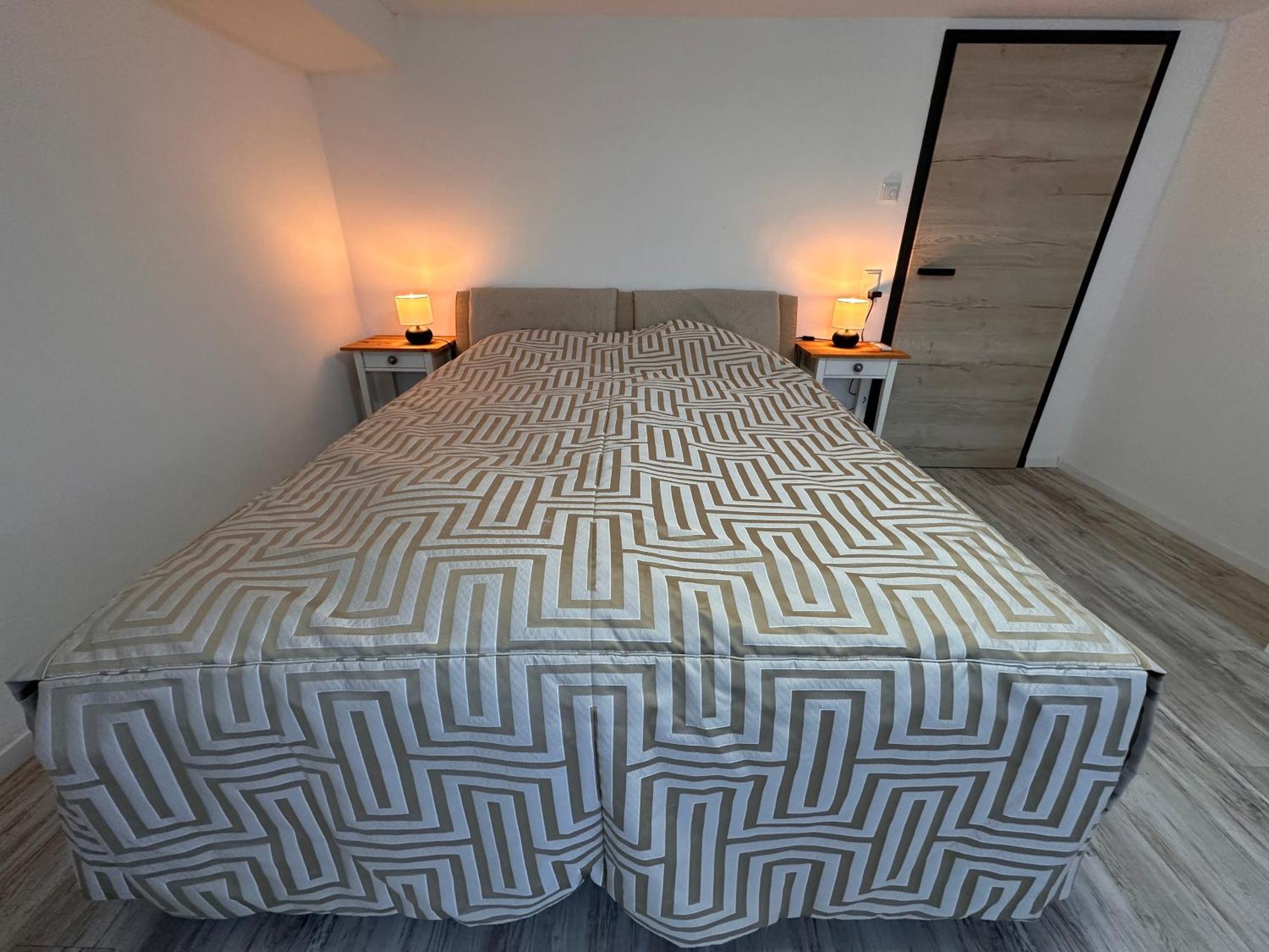 Apartment Souterrainwohnung Zwischen Hamburg Und Ostsee Bad Oldesloe